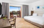Туры в отель Pickalbatros Villaggio Resort - Portofino Marsa Alam
