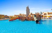 Туры в отель Pickalbatros Villaggio Resort - Portofino Marsa Alam