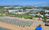 Туры в отель TUI Family Life Kaya Side