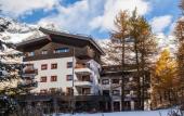 Туры в отель Fortuna Cervinia 4*