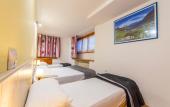 Туры в отель Fortuna Cervinia 4*