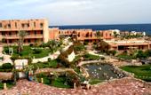 Туры в отель Hauza Beach Resort