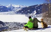 Туры в отель Fortuna Zell am See 3*