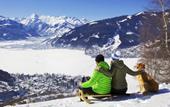 Туры в отель Fortuna Zell am See 3*