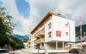Туры в отель Fortuna Zell am See 3*