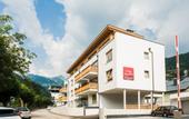 Туры в отель Fortuna Zell am See 3*