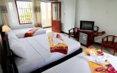 Туры в отель Fortuna Phan Thiet 3*