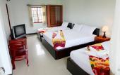 Туры в отель Fortuna Phan Thiet 3*