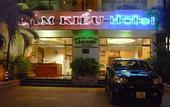 Туры в отель Fortuna Phan Thiet 4*