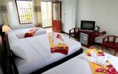 Туры в отель Fortuna Phan Thiet 4*