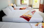 Туры в отель Fortuna Phan Thiet 4*