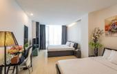 Туры в отель Fortuna Ho Chi Minh 4*