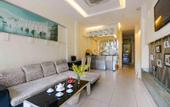 Туры в отель Fortuna Ho Chi Minh 4*