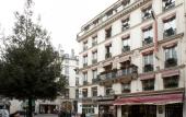 Туры в отель Madrid Opera Hotel