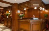 Туры в отель Madrid Opera Hotel