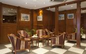 Туры в отель Madrid Opera Hotel