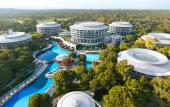 Туры в отель Calista Luxury Resort