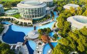 Туры в отель Calista Luxury Resort