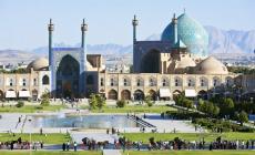 Экскурсионная программа Иран