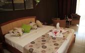 Туры в отель Seaview Calodyne Lifestyle Resort