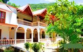 Туры в отель Calou Guest House
