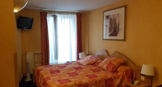 Grand Hotel Du Calvados 3*