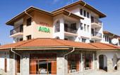 Туры в отель Aida