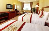 Туры в отель Golden Rose