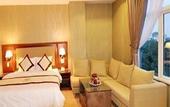 Туры в отель Golden Rose