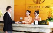 Туры в отель Golden Rose