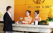 Туры в отель Golden Rose