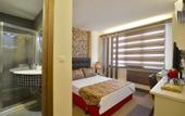 Туры в отель Arsima Hotel