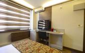 Туры в отель Arsima Hotel