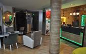 Туры в отель Arsima Hotel