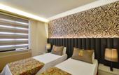 Туры в отель Arsima Hotel