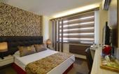 Туры в отель Arsima Hotel