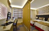 Туры в отель Arsima Hotel