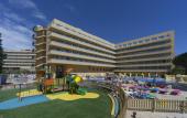 Туры в отель Medplaya Hotel Calypso