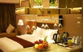 Туры в отель Ramada Plaza Shenzhen North