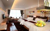 Туры в отель Ramada Plaza Shenzhen North