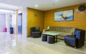 Туры в отель Ramada Plaza Shenzhen North