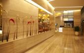 Туры в отель Ramada Plaza Shenzhen North