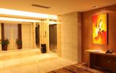 Туры в отель Ramada Plaza Shenzhen North