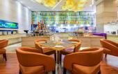 Туры в отель Ramada Plaza Shenzhen North
