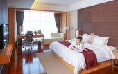 Туры в отель Ramada Plaza Shenzhen North