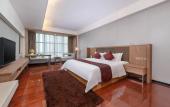 Туры в отель Ramada Plaza Shenzhen North