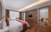 Туры в отель Ramada Plaza Shenzhen North