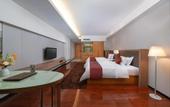 Туры в отель Ramada Plaza Shenzhen North