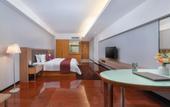 Туры в отель Ramada Plaza Shenzhen North