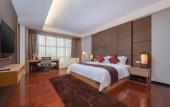 Туры в отель Ramada Plaza Shenzhen North